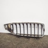 BMW 4 F32 F33 Grille inférieure de pare-chocs avant 7294817