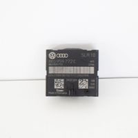 Audi Q5 SQ5 Istuimen säädön moduuli 8K0959772C