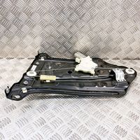 BMW 1 E82 E88 El. Lango pakėlimo mechanizmo komplektas 7291452