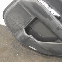 Lexus RX 330 - 350 - 400H Takaoven verhoilu 6777548040