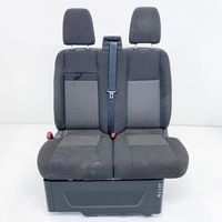 Ford Transit Fotel przedni kierowcy 