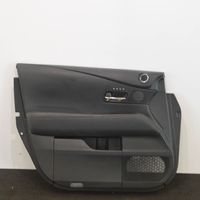 Lexus RX 330 - 350 - 400H Etuoven verhoilu 6776448040