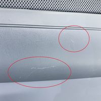 Toyota Hilux (AN10, AN20, AN30) Rivestimento del pannello della portiera anteriore 676110K070