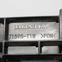 Honda CR-V Mocowanie narożnika zderzaka tylnego 71598T1W