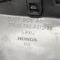 Honda CR-V Kojelaudan tuuletussuuttimen suojalista 77630TA0A01021