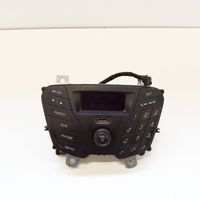 Ford Transit Panel / Radioodtwarzacz CD/DVD/GPS BK3T18D815GA