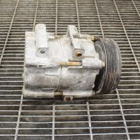 Aston Martin DB7 Klimakompressor Pumpe F8FH19D786BA