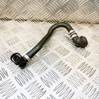 Porsche Macan Air intake hose/pipe 95B611931K