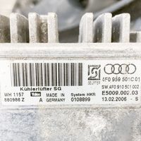 Audi A6 S6 C6 4F Girante ventola 4F0959501C