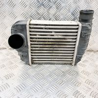 Audi A6 S6 C6 4F Radiador intercooler 4F0145805J