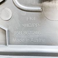 Porsche Macan Rivestimento montante (B) (superiore) 95B867246