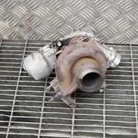 Nissan Qashqai Turboahdin 16411014770