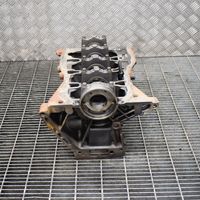 Nissan Qashqai Bloc moteur 110004BB0A