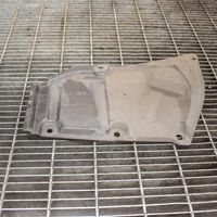 Toyota Verso Protezione inferiore del serbatoio del carburante 5144402041