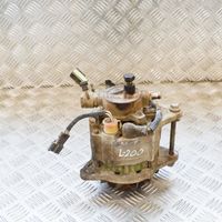 Citroen C1 Generator/alternator 