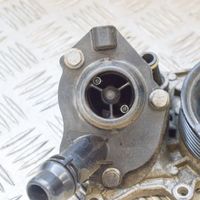 BMW 5 G30 G31 Pompa dell’acqua MD30GF30