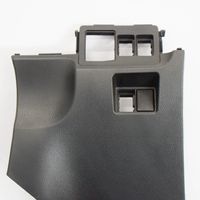 Toyota Verso Rivestimento pannello inferiore del cruscotto 555450F040