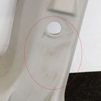 Toyota Verso (D) pillar trim (bottom) 624800F030