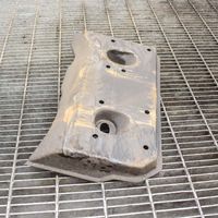 Toyota Verso Protezione inferiore del serbatoio del carburante 581670F010