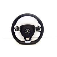 Mercedes-Benz GLC X253 C253 Ohjauspyörä A0004603803