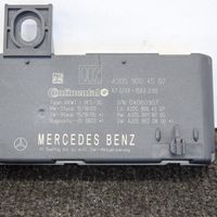 Mercedes-Benz GLC X253 C253 Centralina/modulo portellone/bagagliaio A2C7491580000