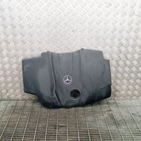 Mercedes-Benz GLC X253 C253 Motorabdeckung A6510105026