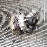 Audi A6 S6 C6 4F Turboahdin HGR059145874J