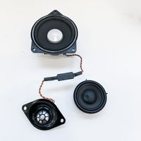 BMW 6 F12 F13 Zestaw audio 9184795