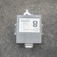 Toyota Verso Centralina/modulo keyless go 10R0306034