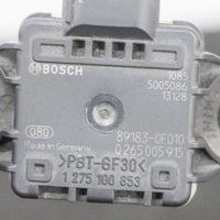 Toyota Verso Sensore di accelerazione 891830F010