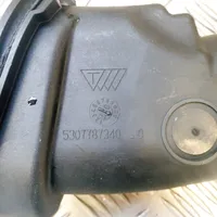 Volvo V70 Conduit d'air (cabine) 5307787340