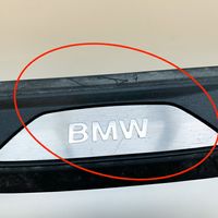 BMW 3 F30 F35 F31 sill trim set (inner) 7289216