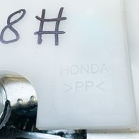 Honda CR-V Zamek klapy tylnej / bagażnika 1638000120