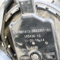 BMW 6 F12 F13 Aktyvios anglies (degalų garų) filtras 7333301