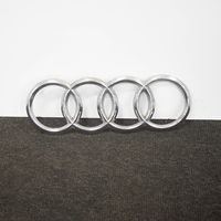 Audi Q5 SQ5 Emblemat / Znaczek tylny / Litery modelu 