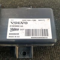 Volvo V60 Sterownik / Moduł świateł LCM 31324550AA