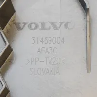 Volvo XC40 Muu keskikonsolin (tunnelimalli) elementti 31469004