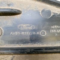 Ford Focus Protection inférieure latérale AV61R11778AF