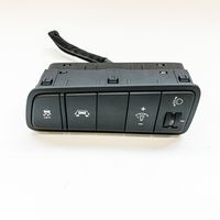 Hyundai Tucson TL Kit interrupteurs 93710D7520TRY