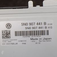 Volkswagen Tiguan Video control module CYVV1792LJA