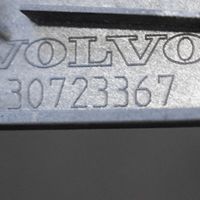 Volvo XC60 Support, fixation radiateur 30723367