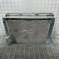 BMW 5 F10 F11 Kit système de climatisation (A / C) L1850974001