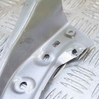 Toyota C-HR Radiator support slam panel bracket 