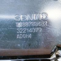 Volvo XC40 Soporte para la bomba de ABS 32214379