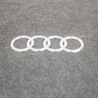 Audi A6 S6 C6 4F Emblemat / Znaczek tylny / Litery modelu 4E0853742