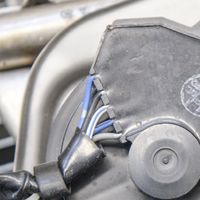 Maserati GranTurismo Motor y varillaje del limpiaparabrisas delantero 1592007630