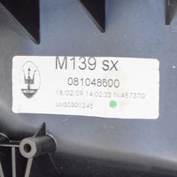 Maserati GranTurismo Nagrzewnica / Komplet 81048600