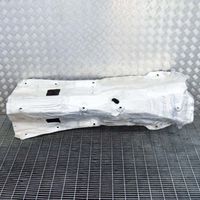 Maserati GranTurismo Heat shield in engine bay 68949200