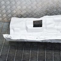 Maserati GranTurismo Heat shield in engine bay 68949200