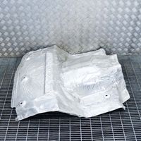 Maserati GranTurismo Heat shield in engine bay 82653500